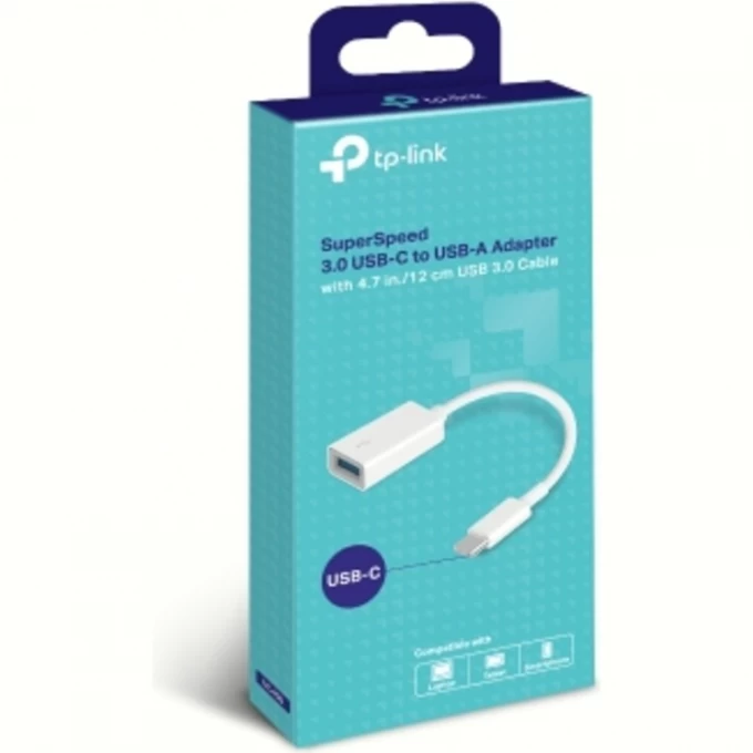 Адаптер TP-LINK UC400 Адаптер TP-LINK UC400