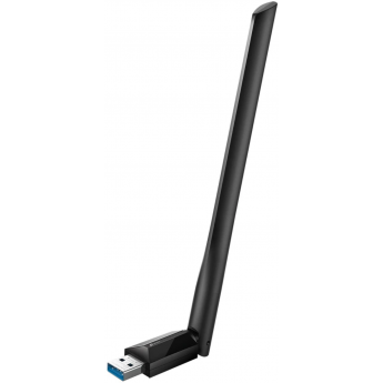 Двухдиапазонный Wi-Fi USB-адаптер TP-LINK ARCHER TX35U PLUS AX1800 высокого усиления Двухдиапазонный Wi-Fi USB-адаптер TP-LINK ARCHER TX35U PLUS AX1800 высокого усиления