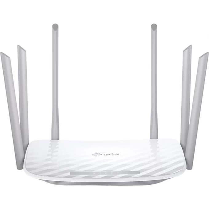 Гигабитный Wi-Fi роутер TP-LINK AC1900 с поддержкой MU-MIMO Archer C86 Гигабитный Wi-Fi роутер TP-LINK AC1900 с поддержкой MU-MIMO Archer C86