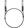 Кабель прямого подключения TP-LINK 1-метровый 10G SFP+ SM5220-1M
