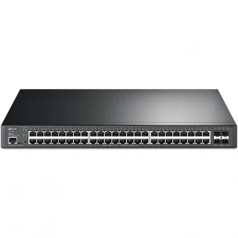 Коммутатор TP-LINK TL-SG3452XP