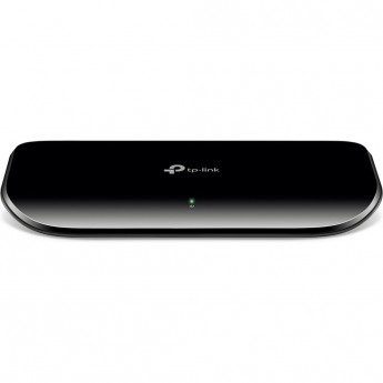 Коммутатор TP-LINK TL-SG1008D Коммутатор TP-LINK TL-SG1008D