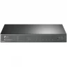 Коммутатор TP-LINK TL-SG2008P