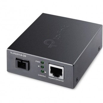 Медиаконвертер TP-LINK TL-FC311A-20