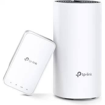 Mesh-система TP-LINK DECO M3 домашняя