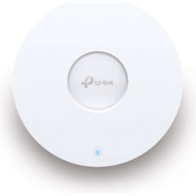 Потолочная точка доступа TP-LINK Wi-Fi AX1800 EAP613(5-pack) Потолочная точка доступа TP-LINK Wi-Fi AX1800 EAP613(5-pack)