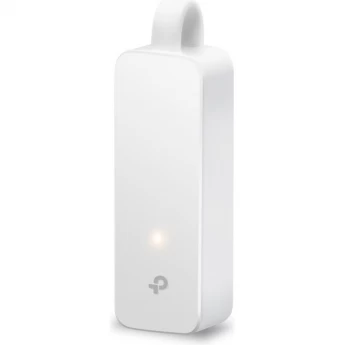 Сетевой адаптер TP-LINK USB TYPE-C/RJ45 GIGABIT ETHERNET