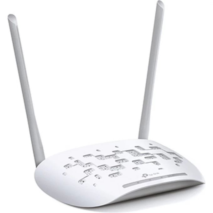 Точка доступа Wi-Fi TP-LINK 300 Мбит/с TL-WA801ND Точка доступа Wi-Fi TP-LINK 300 Мбит/с TL-WA801ND