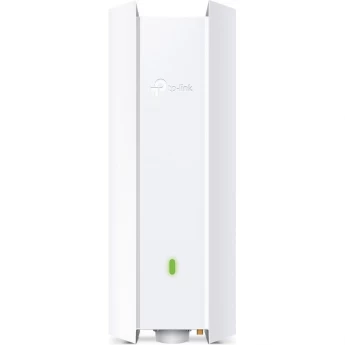 Точка доступа Wi-Fi TP-LINK AX1800 EAP610-Outdoor уличная