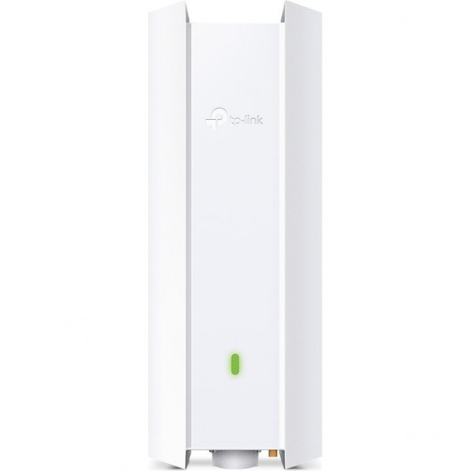 Точка доступа Wi-Fi TP-LINK AX1800 уличная EAP610-Outdoor Точка доступа Wi-Fi TP-LINK AX1800 уличная EAP610-Outdoor