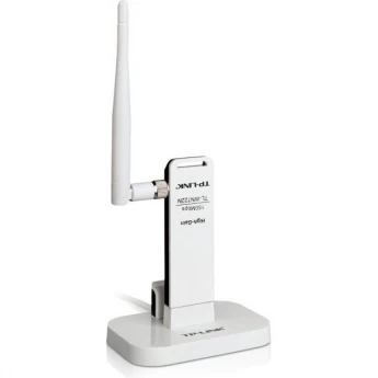 USB-адаптер TP-LINK TL-WN722NC 150 Мбит/с