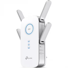 Усилитель Wi-Fi сигнала TP-LINK AC2600 RE650