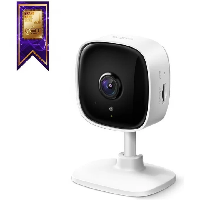 Wi-Fi камера TP-LINK домашняя TC60 Wi-Fi камера TP-LINK домашняя TC60