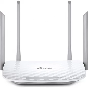 Wi-Fi роутер TP-LINK ARCHER C5 V4 двухдиапазонный гигабитный