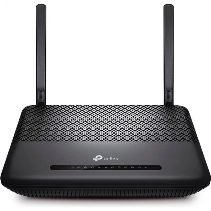 Wi-Fi роутер TP-LINK VoIP GPON XC220-G3v Wi-Fi роутер TP-LINK VoIP GPON XC220-G3v
